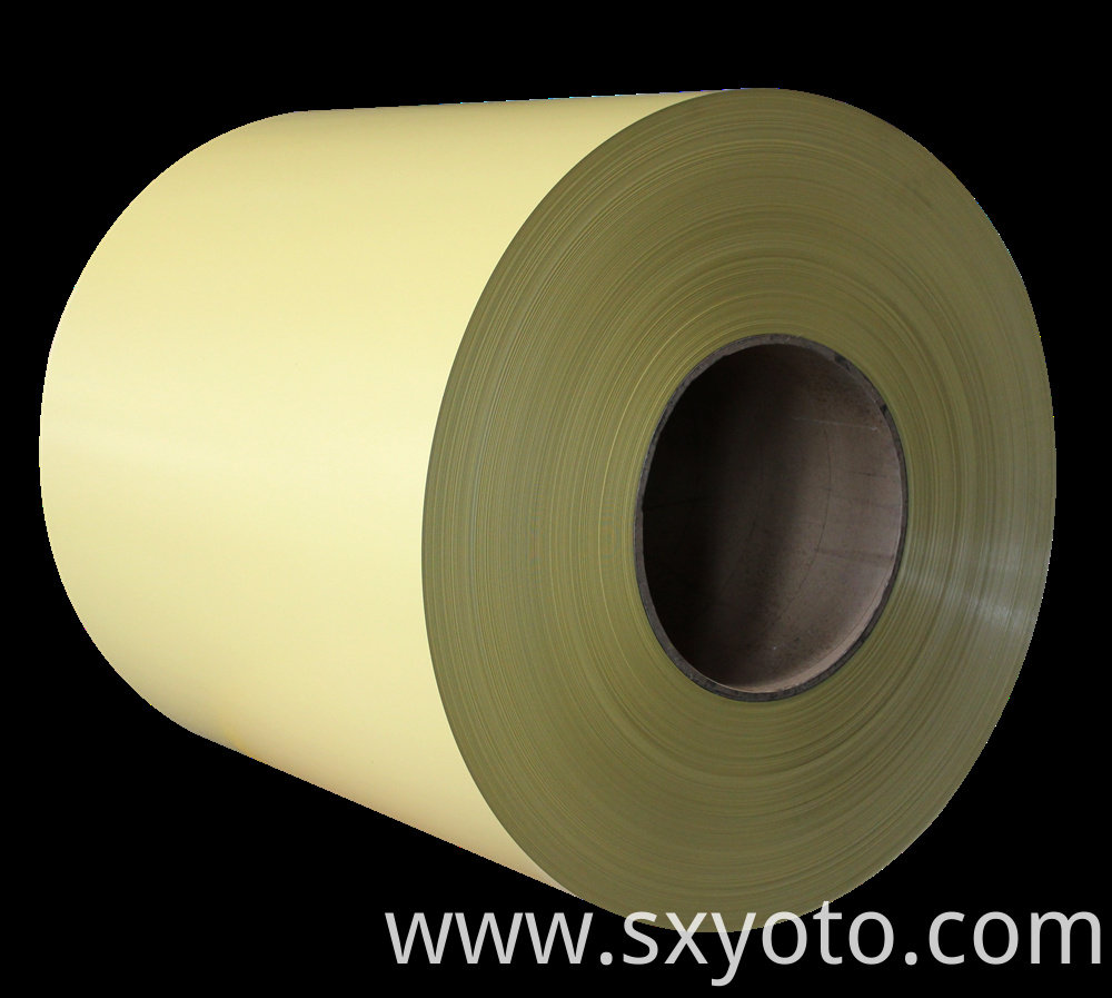 Coated Coil 02